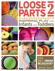 Loose parts 2