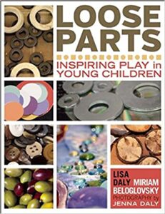 Loose parts